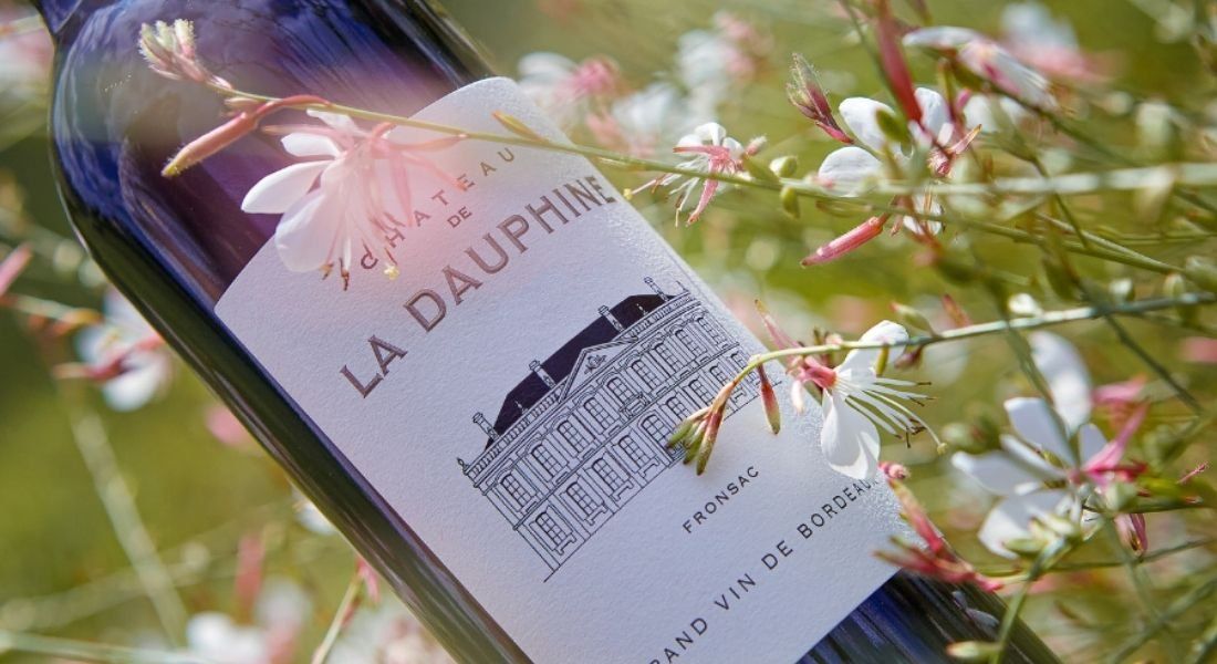 À la découverte du Château de La Dauphine : un joyau du Fronsadais