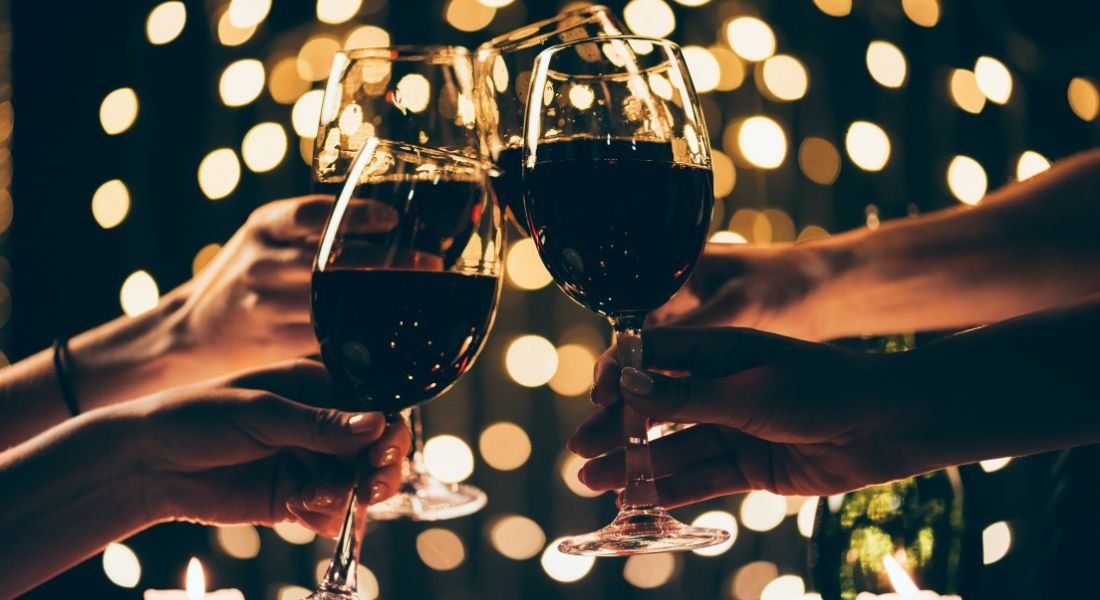 Quelques vins d’exception pour des fêtes réussies