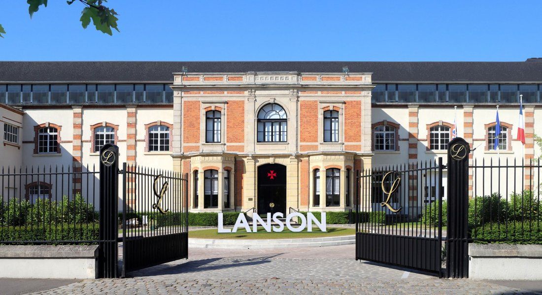 À la découverte de la Maison Lanson : une grande Maison de Champagne