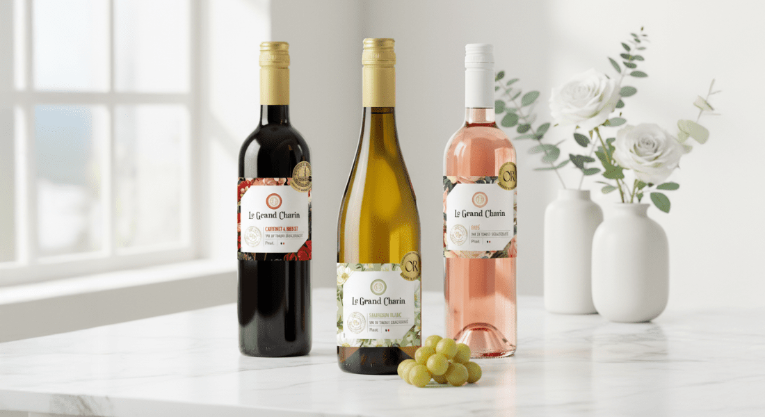 A la découverte de la Maison Chavin, pionnier des vins désalcoolisés premium