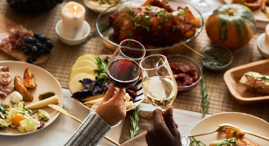 Dry January : le plaisir autrement, avec peu ou sans alcool !