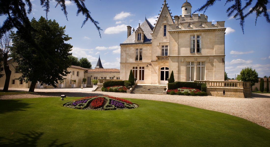 À la découverte des Grands Crus Classés de Bernard Magrez