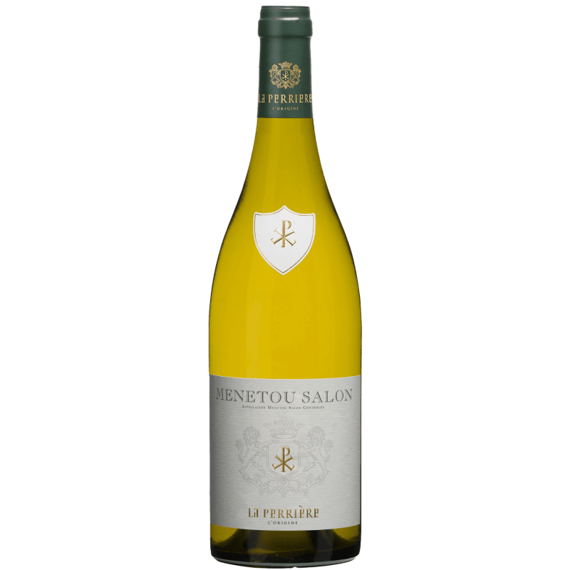 La Perrière, 2022, A.O.P Menetou-Salon, Vin Blanc