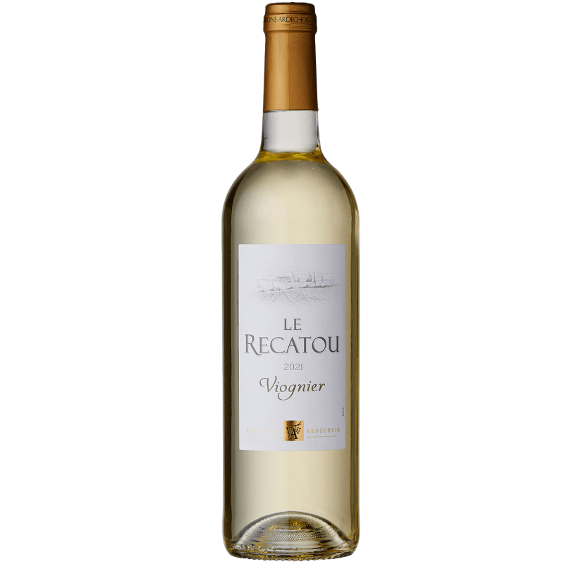 Vin Blanc Vin de France Le Récatou, 2021