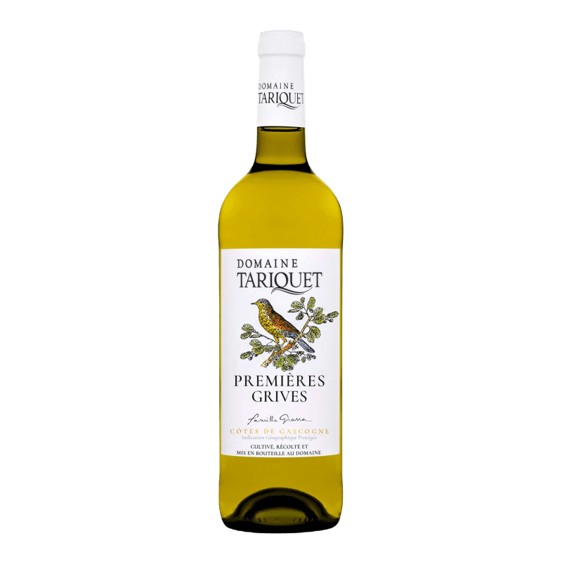 Cote De Gascogne Moelleux
