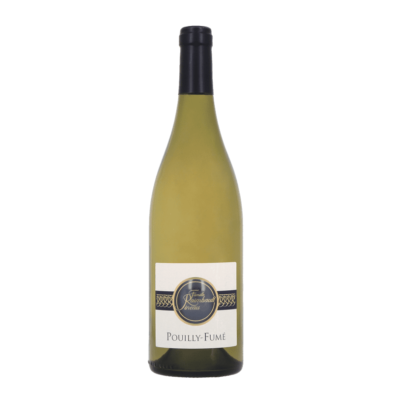 Famille Raimbault Pineau, 2022, A.O.P Pouilly-Fumé, Vin Blanc