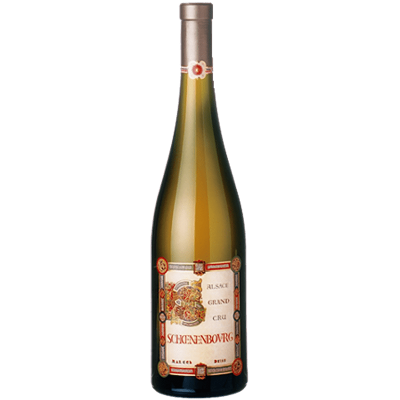 Marcel Deiss, 2016, A.O.P Alsace Grand Cru Schoenenbourg, Vin Blanc