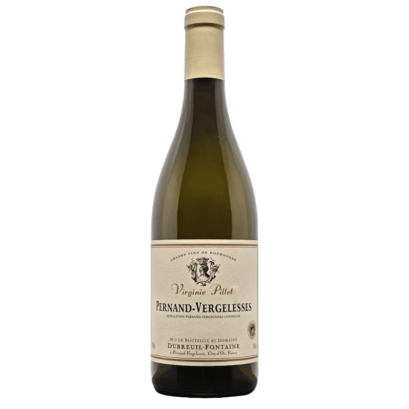 Virginie Pillet Domaine Dubreuil-Fontaine, 2023, A.O.P Pernand