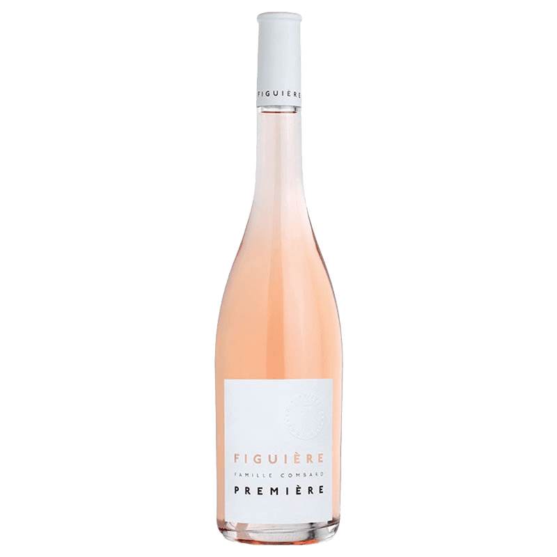 Figuière "Première" Famille Combard, 2022, A.O.P Côtes de Provence, Vin Rosé