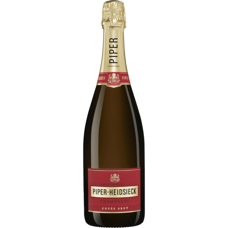 Piper-Heidsieck, Non Mill, A.O.P Champagne Brut