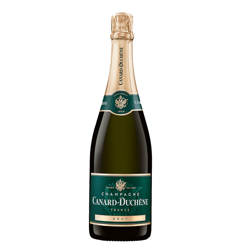 Canard-Duchêne, Non Mill, A.O.P Champagne Brut