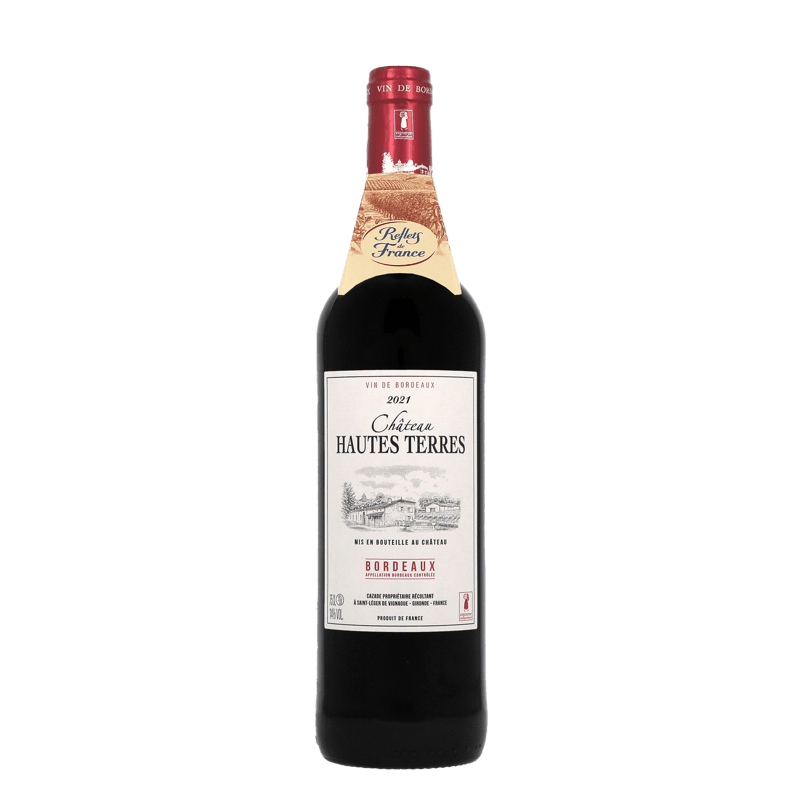 Un bourgogne rouge à prix léger - La Revue du vin de France