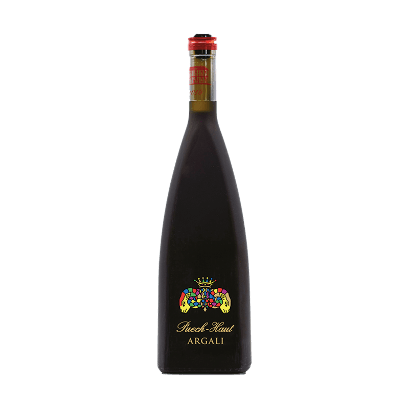 Puech-Haut "Argali", Vin de France, Vin Rouge