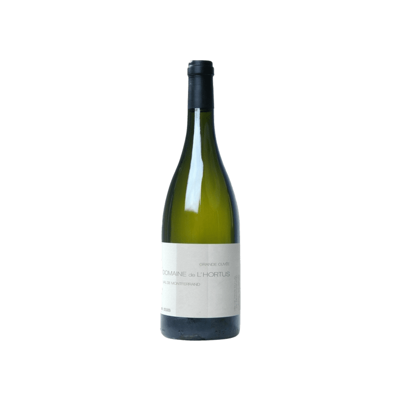 Domaine de L'Hortus "Grande Cuvée", 2020, I.G.P. Val de Montferrand, Vin Blanc