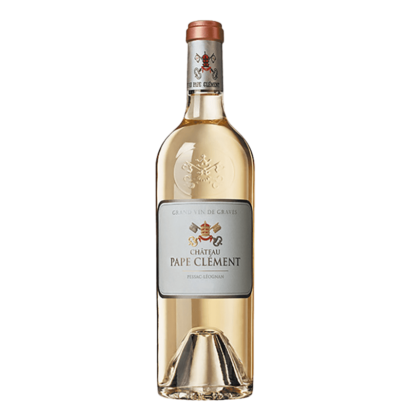 Château Pape Clément, 2016, A.O.P Pessac-Léognan, Vin Blanc