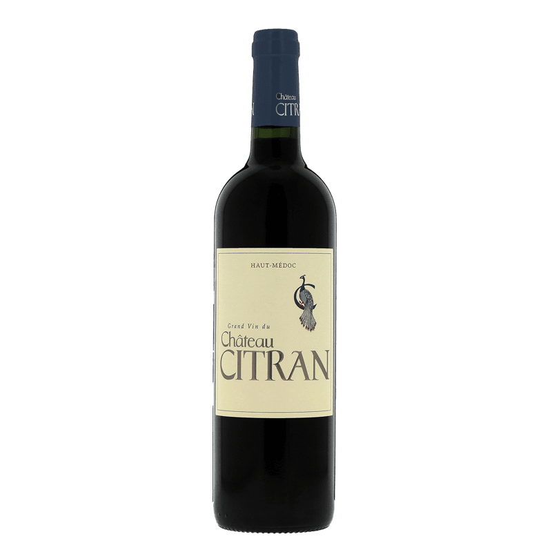 Château Citran , 2020, A.O.P Haut-Médoc, Vin Rouge