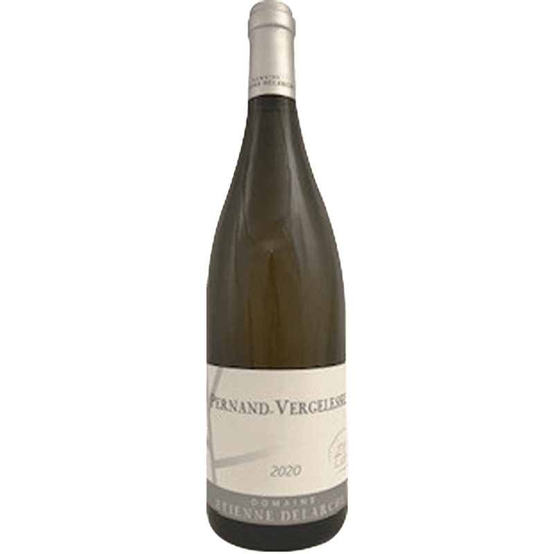 Domaine Delarche, 2020, A.O.P Pernand-Vergelesses, Vin Blanc