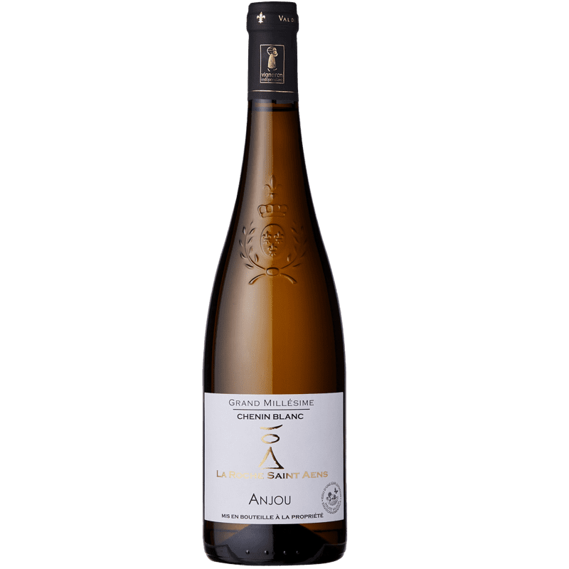 La Roche Saint Aens "Grand Millésime 2021", 2021, A.O.P Anjou, Vin Blanc