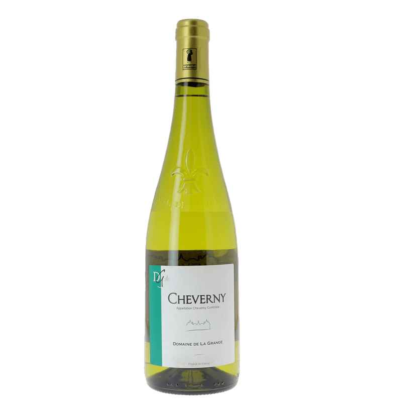 Vin Blanc A.O.P Cheverny Domaine de la Grange, 2020
