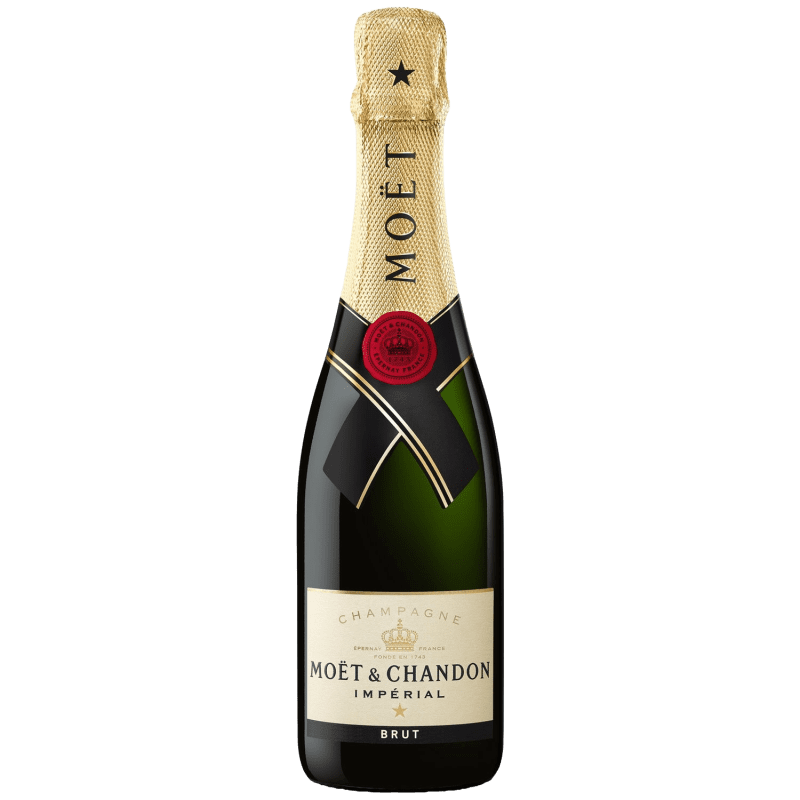 Moët & Chandon Imperial, Non Mill, A.O.P Champagne Brut
