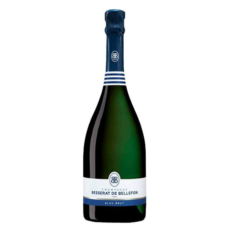 Besserat de Bellefon, Non Mill, A.O.P Champagne Brut