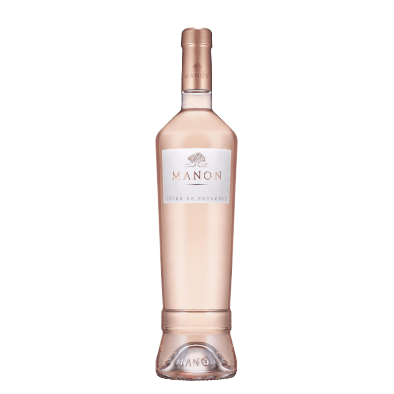 Manon, 2022, A.O.P Côtes de Provence, Vin Rosé