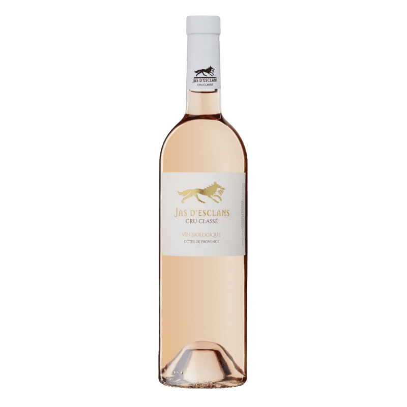 Domaine du Jas d'Esclans, 2022, A.O.P Côtes-De-Provence, Vin Rosé