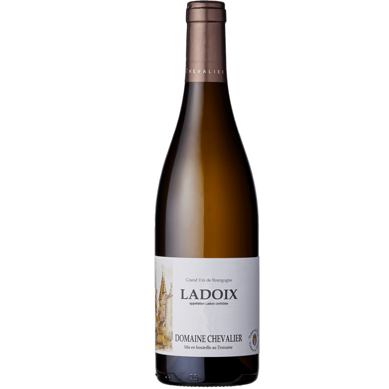 Domaine Chevalier, 2020, A.O.P Ladoix, Vin Blanc
