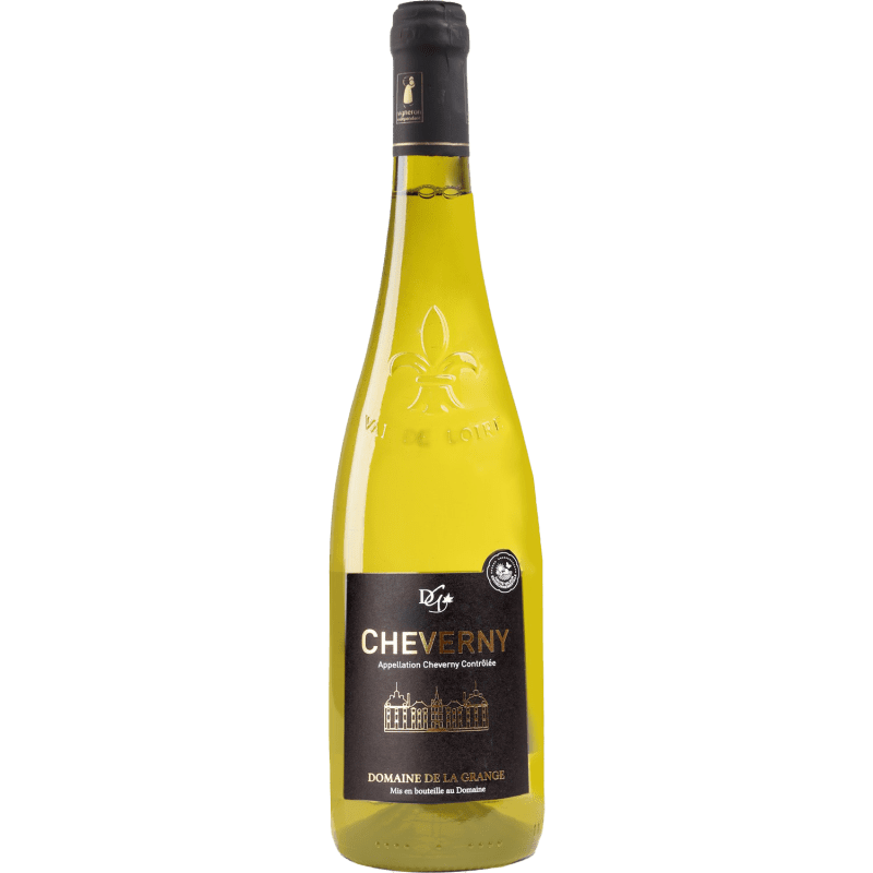 Domaine de la Grange, 2022, A.O.P Cheverny, Vin Blanc