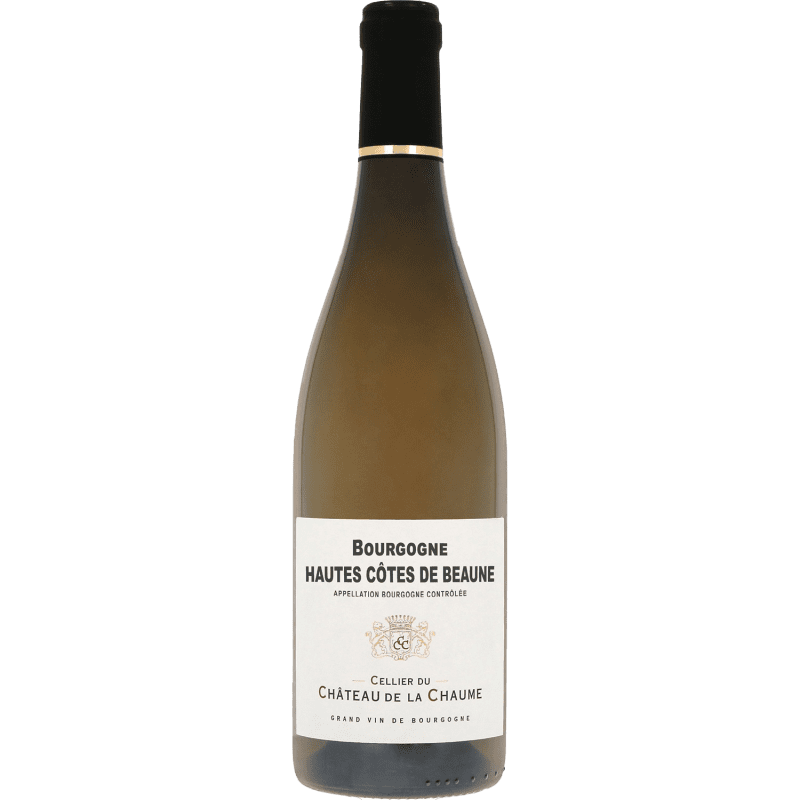 Cellier du Château de la Chaume, 2022, A.O.P Bourgogne Hautes-Côtes-De-Beaune, Vin Blanc