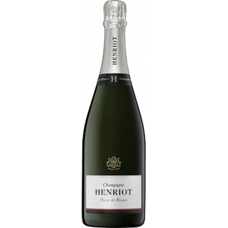 Henriot Blanc de Blanc , Non Mill, A.O.P Champagne Brut
