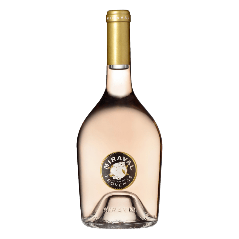 Miraval, 2022, A.O.P Côtes de Provence, Vin Rosé