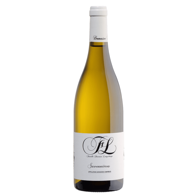 Domaine FL, 2021, A.O.P Savennières, Vin Blanc