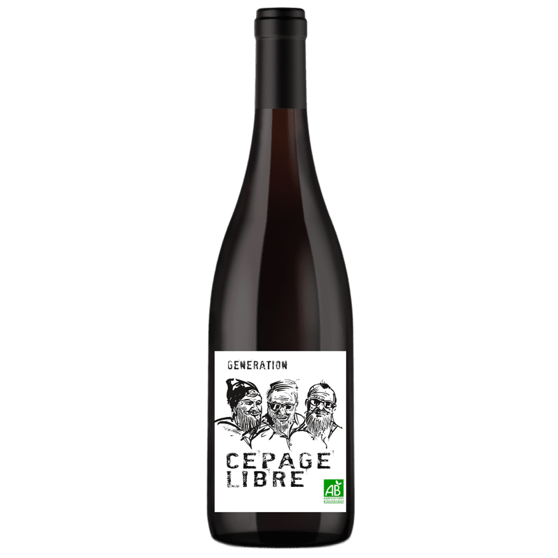 Domaine Soggy Cinq Cépages 2023 Cinq Cépages - Foley Food and Wine Society