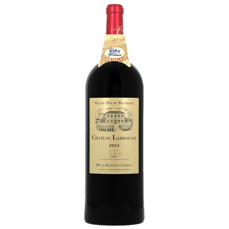 Château Labrousse 2023