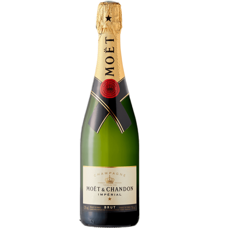 Moët & Chandon Imperial, Non Mill, A.O.P Champagne Brut
