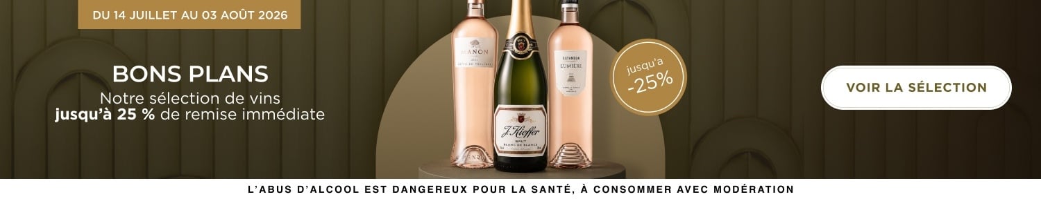 Les bons plans