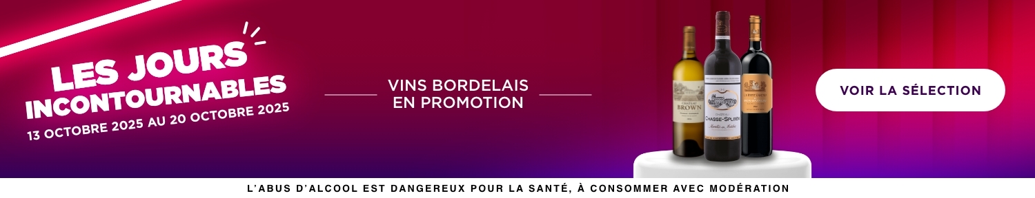 Les jours incontournables