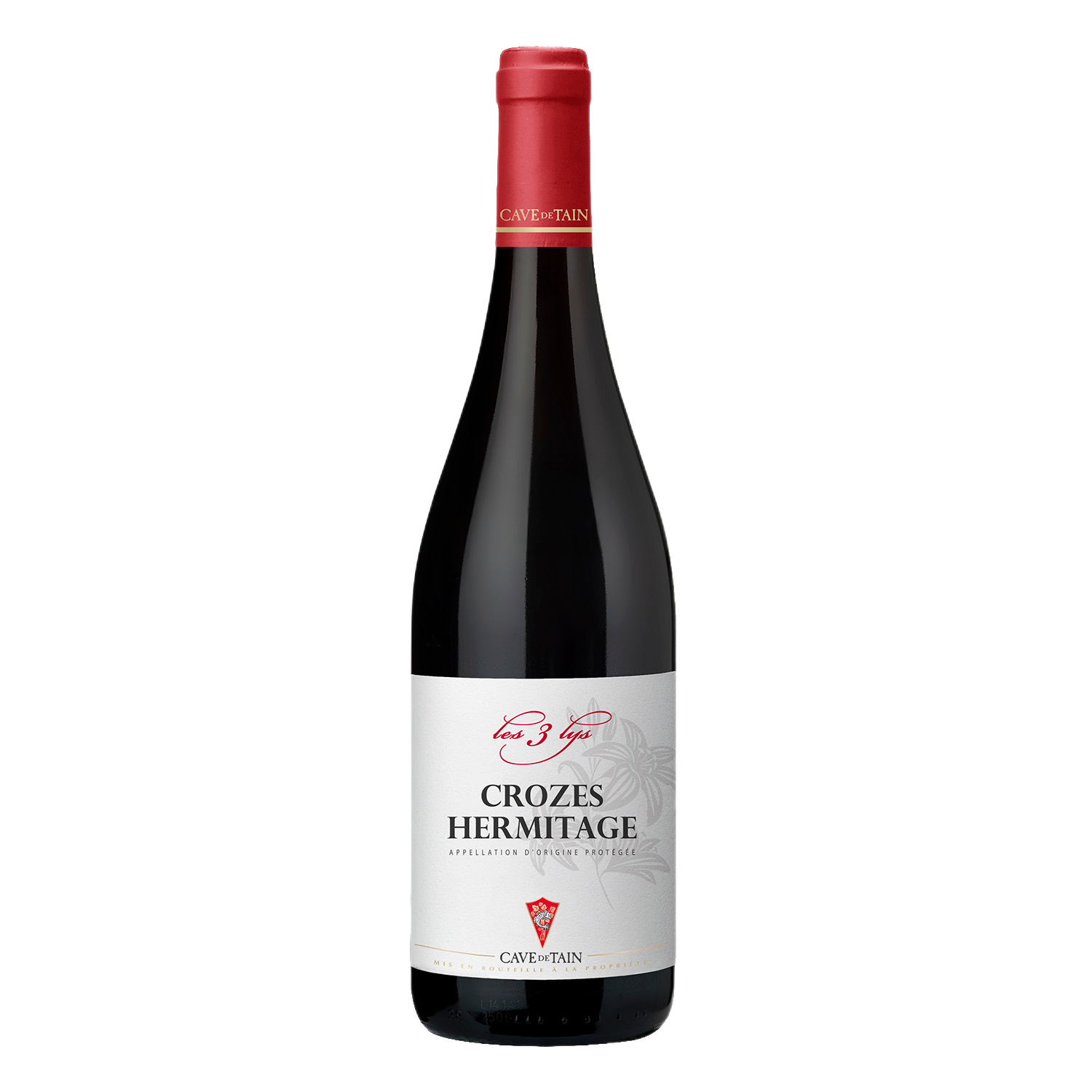 Les 3 Lys Crozes Hermitage