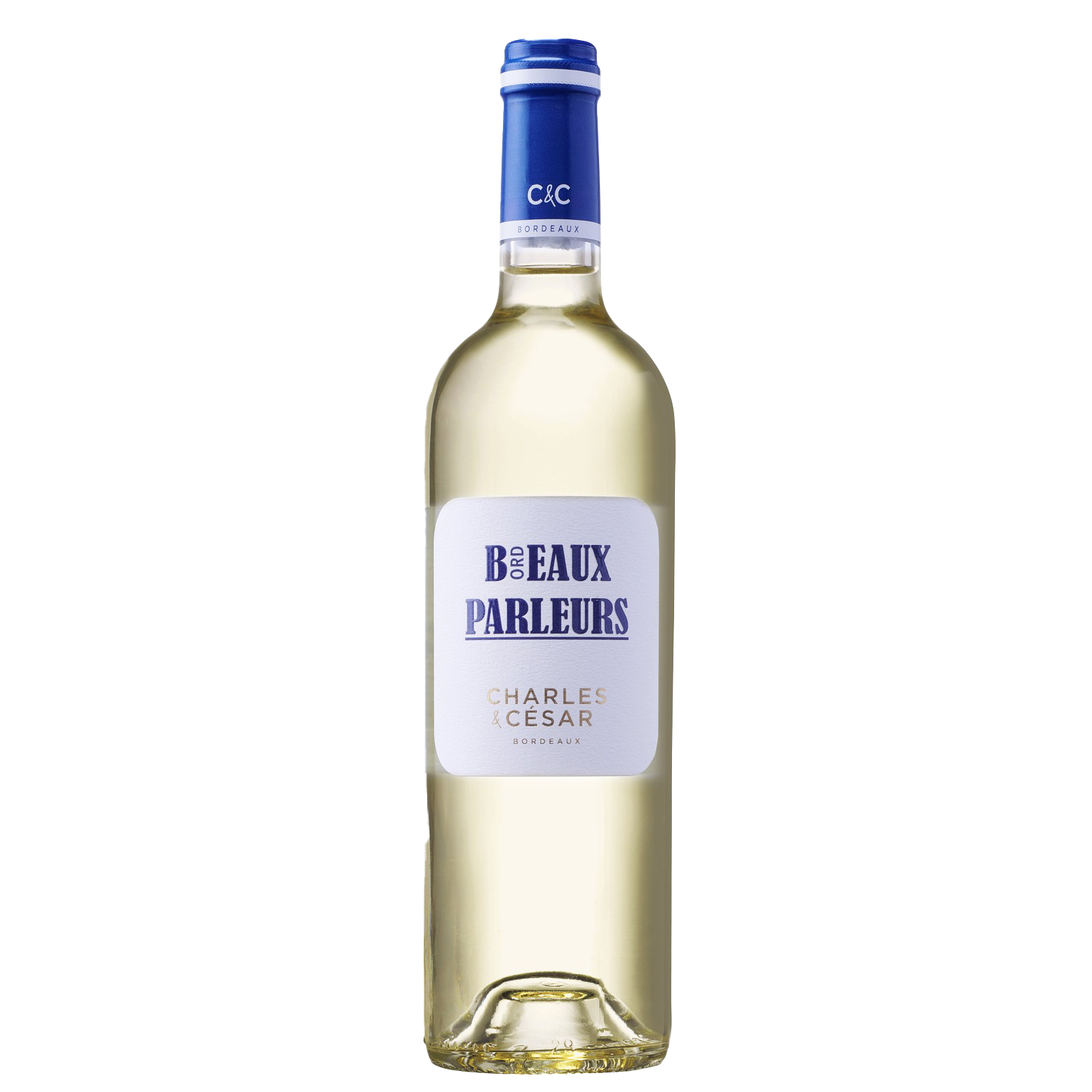 Côtes de Bergerac - Blanc Moelleux - Château Bellevue