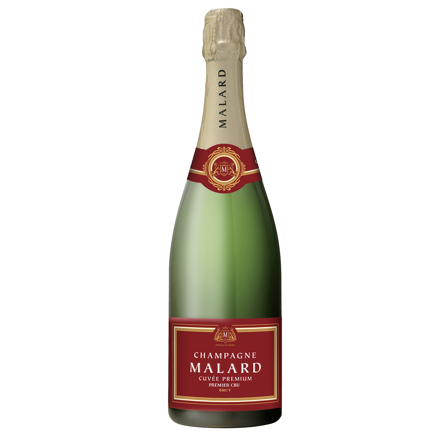 Champagne Malard Premier Cru
