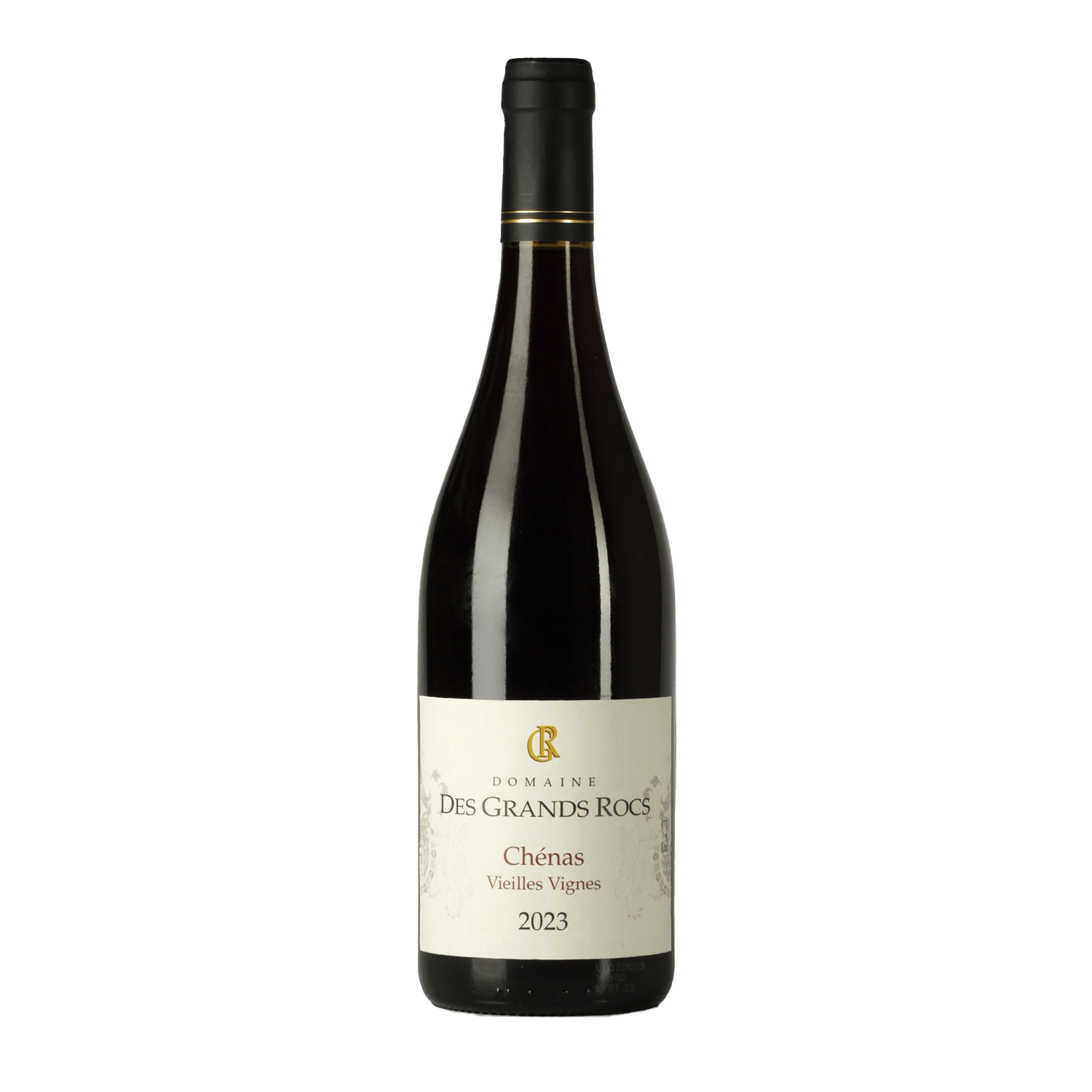 Domaine Des Grands Rocs 