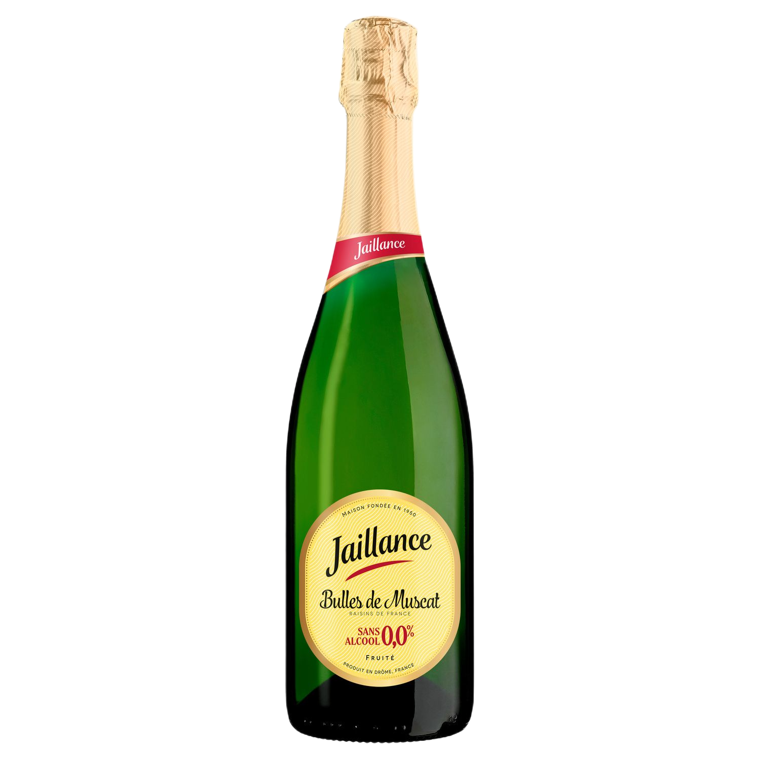 Jaillance 