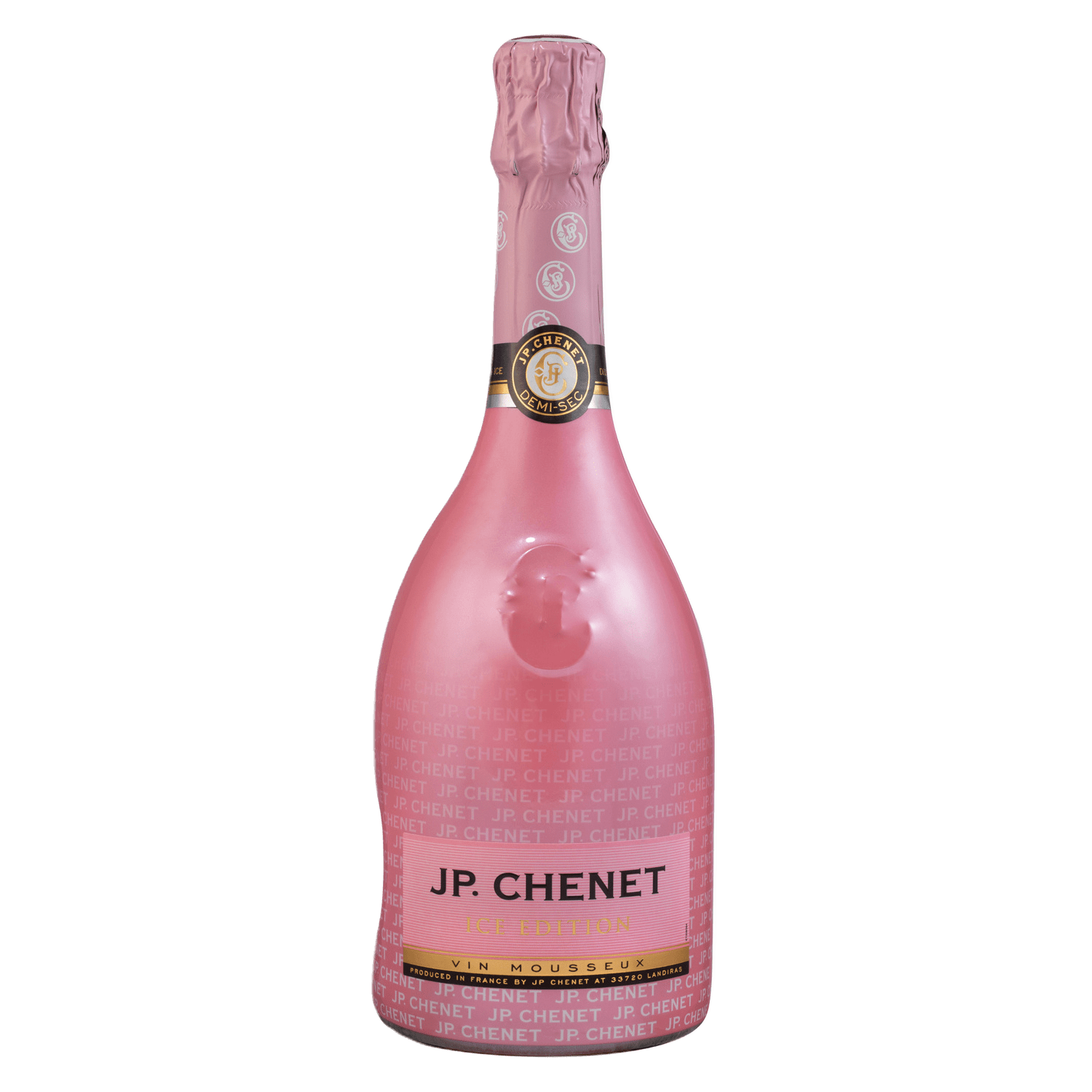 J.P. Chenet Ice Edition, Non Mill, Mousseux Demi-Sec, Vin Rosé ...